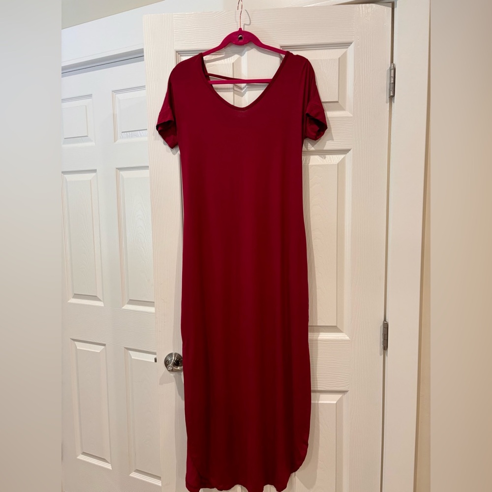 NEW WITH TAGS GC BOUTIQUE DRESS SM